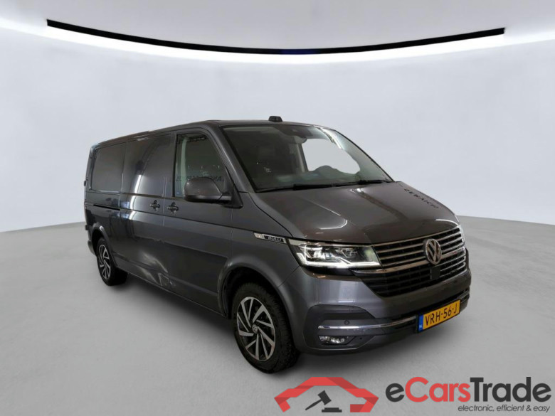 VOLKSWAGEN Transporter 110 kW #5