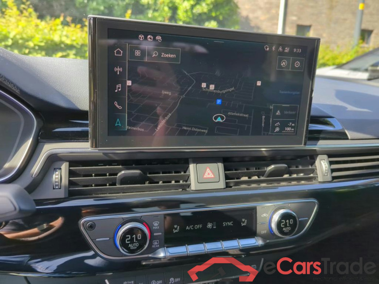 AUDI A5 Sportback 150 kW #2