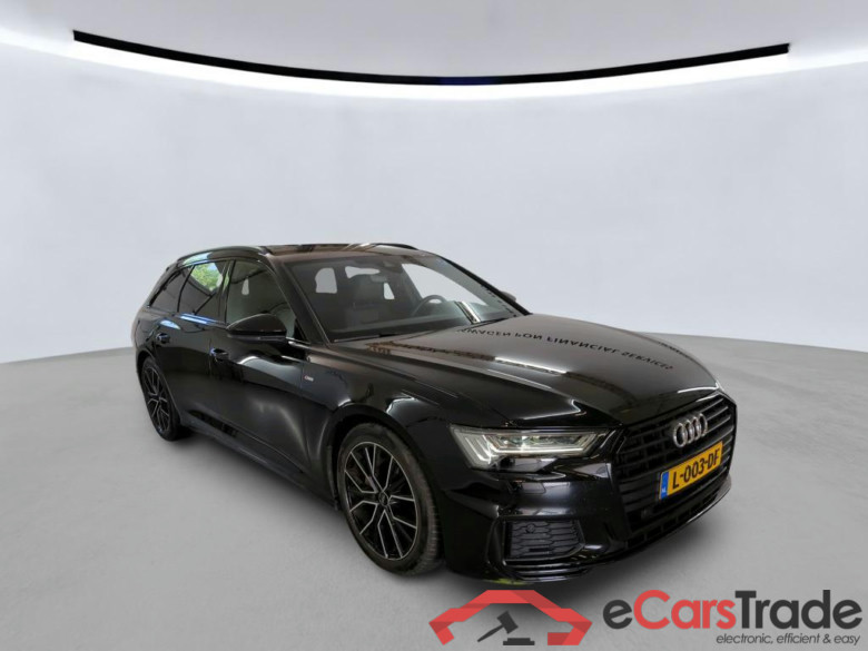 AUDI A6 Avant 150 kW #5