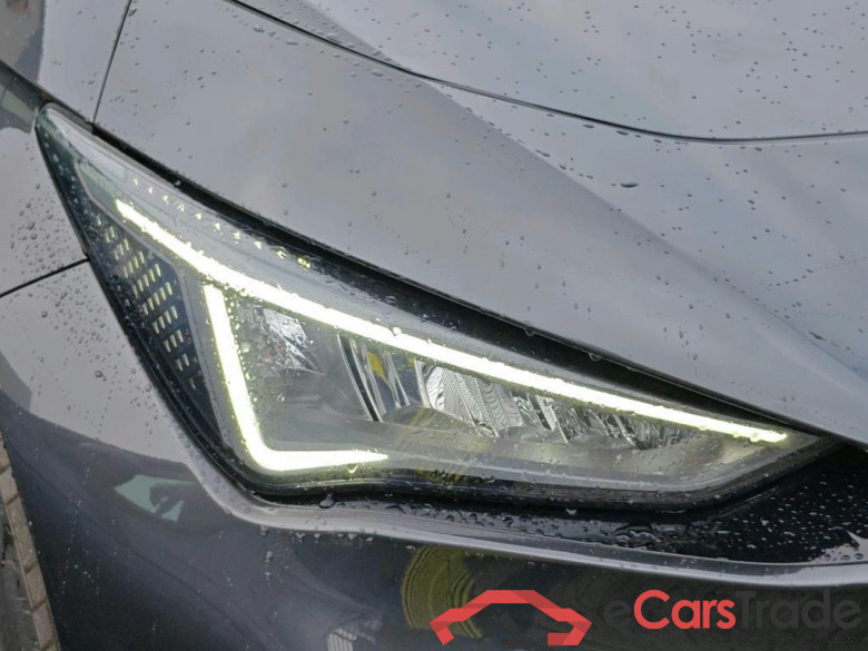 CUPRA Born 150 kW #4