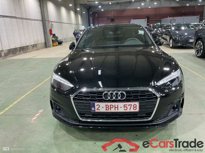 AUDI A5 SPORTBACK 2.0 35 TFSI S TRONIC BUS. ED. ATTRACTION #2