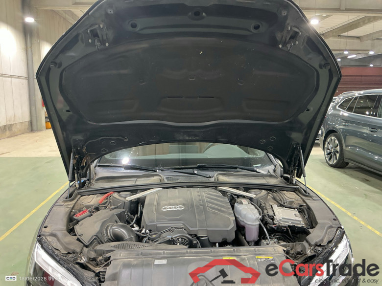 AUDI A5 SPORTBACK 2.0 35 TFSI S TRONIC BUS. ED. ATTRACTION #5