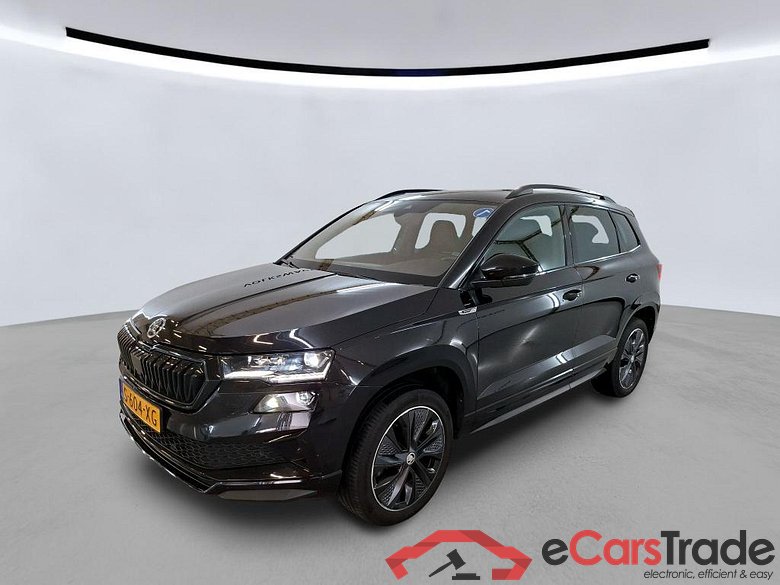 SKODA Karoq 110 kW