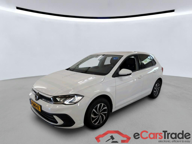 VOLKSWAGEN POLO 70 kW #1