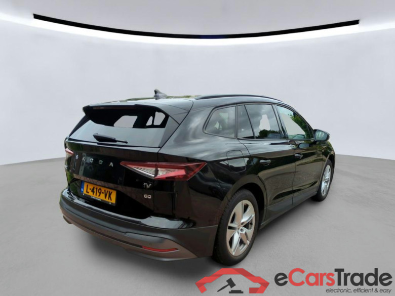 SKODA Enyaq iV 132 kW #6