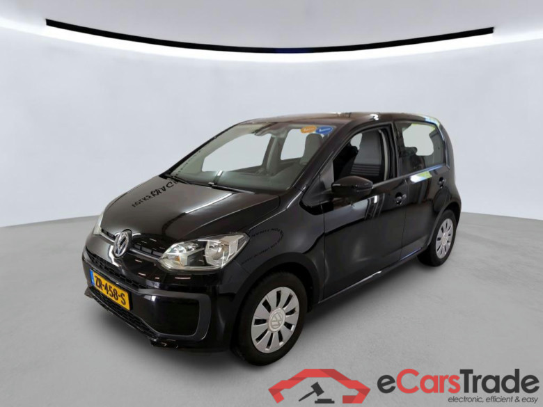 VOLKSWAGEN up! 44 kW #1