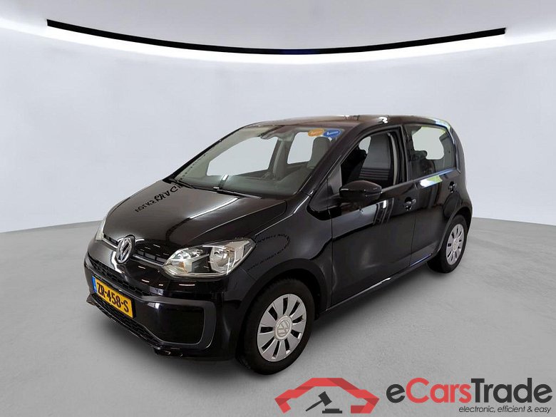 VOLKSWAGEN up! 44 kW