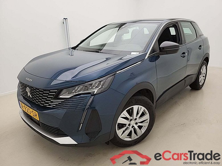 PEUGEOT 3008 1.2 PT Active P.Bns
