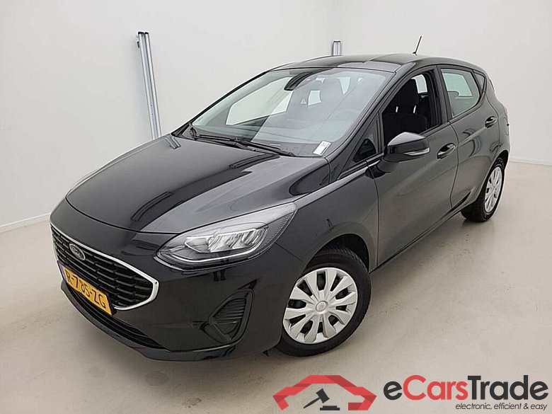 FORD Fiesta 1.0 EcoB. Titanium