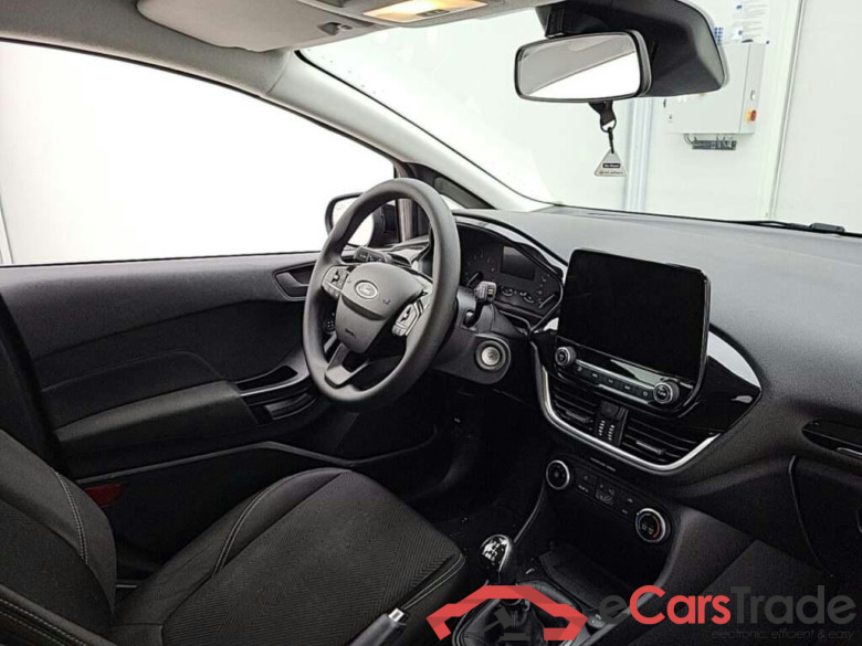 FORD Fiesta 1.0 EcoB. Titanium #3