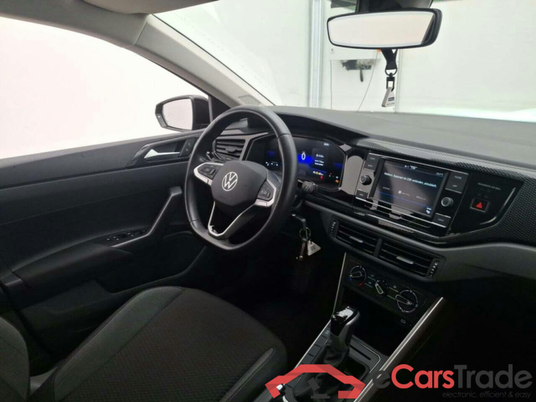 VOLKSWAGEN POLO 1.0 TSI Life #3