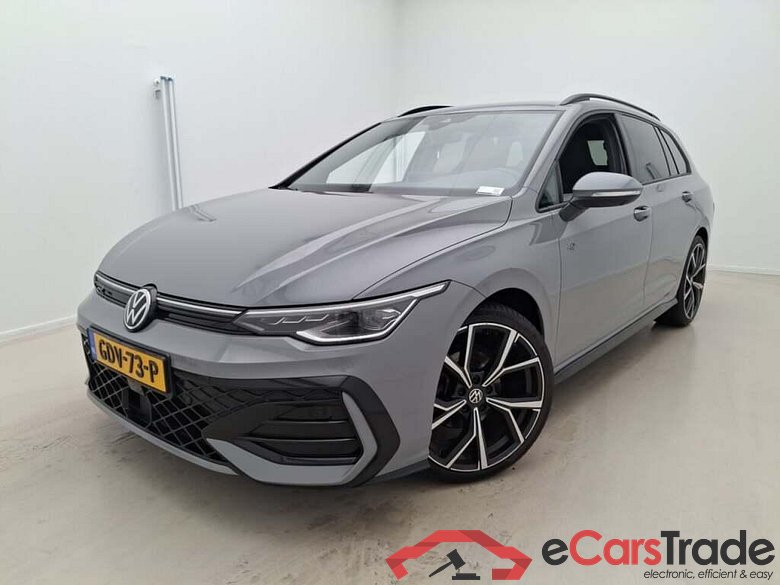 VOLKSWAGEN Golf Variant 1.5 eTSI R-Line Edt.