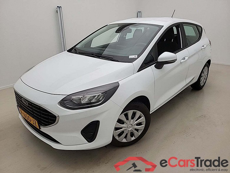 FORD Fiesta 1.0 EcoBoost Connected