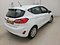 preview Ford Fiesta #1