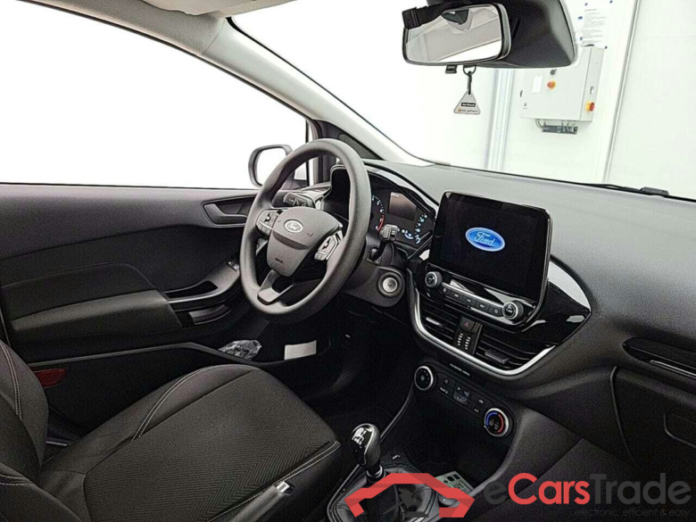 FORD Fiesta 1.0 EcoBoost Connected #3