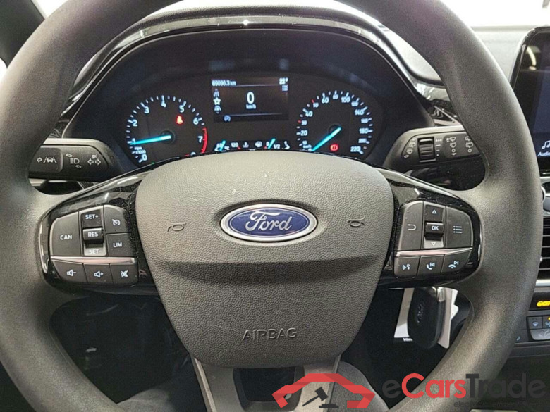 FORD Fiesta 1.0 EcoBoost Connected #5