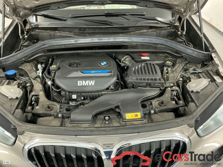 BMW X1 1.5 XDRIVE25E PHEV 162KW) #4