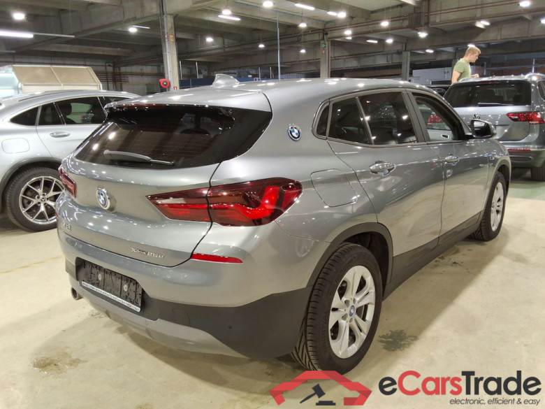 BMW X2 1.5 XDRIVE25E PHEV 162KW) #4