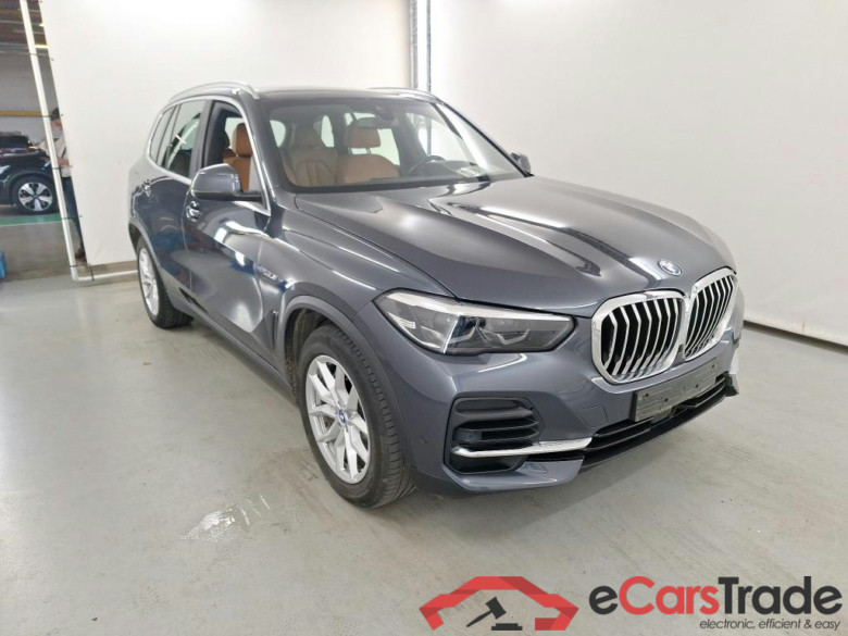 BMW X5 3.0 XDRIVE45E 155KW 4WD AUTO #2