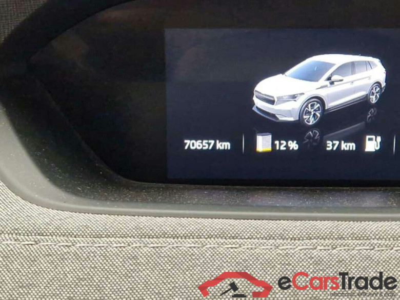 SKODA Enyaq iV 60 #4