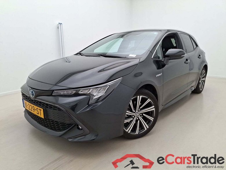 TOYOTA COROLLA 1.8 Hybrid Bns Plus AUT.