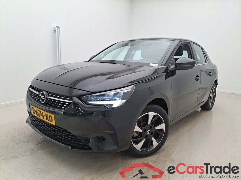 OPEL CORSA-E Edition