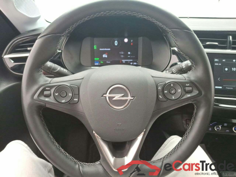 OPEL CORSA-E Edition #5