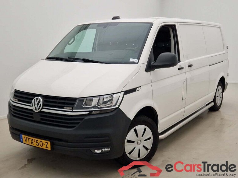VOLKSWAGEN Transporter 2.0 TDI L2H1 DSG