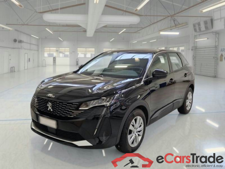 PEUGEOT 3008 / 2020 / 5P / SUV BLUEHDI 130 EAT8 SeS ACTIVE BUSINESS #1