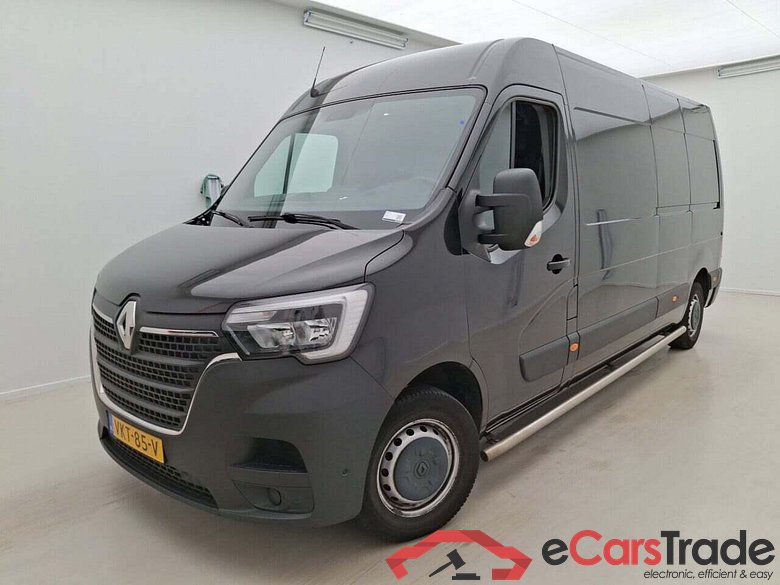 RENAULT Master T35 2.3dCi L3H2 Com.