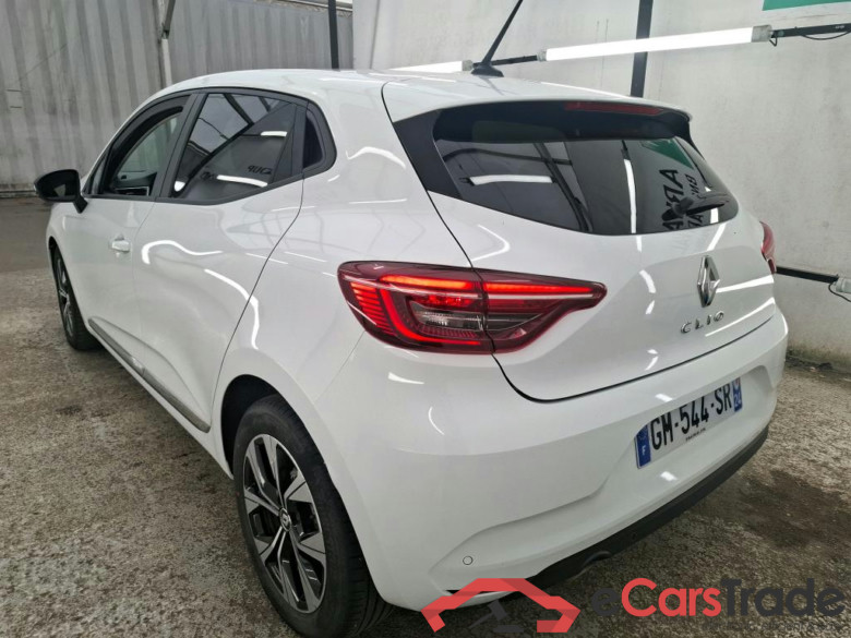 RENAULT Clio / 2019 / 5P / Berline Evolution TCe 100 GPL #2