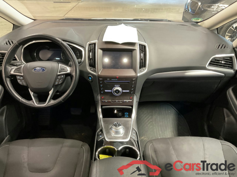 S-Max Titanium 2.0 EcoBlue 140KW AT8 E6dT #3