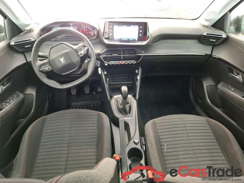 PEUGEOT 208 / 2019 / 5P / Berline Puretech 75 S&S Active Business #5
