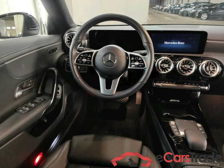 Mercedes CLA Shooting Brake CLA Shooting Brake CLA 200 d Business Solution 110kW/150pk  5D/P Auto-8 #5