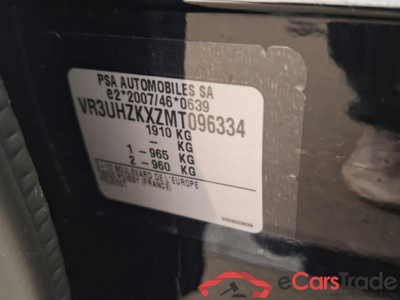 208 (e-) Active Pack 50kWh #5