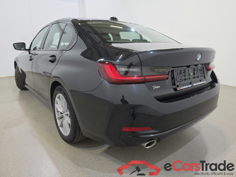 BMW 318i Aut. LED LC-Pro Navi KeylessGo Camera Klima PDC ... #6