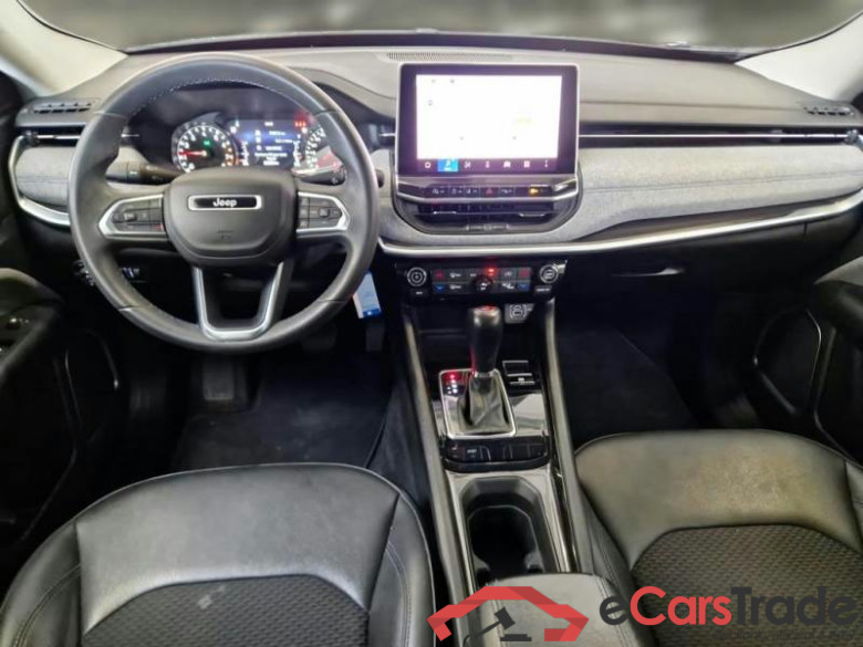 JEEP COMPASS / 2021 / 5P / SUV 1.3 TURBO T4 110KW BUSINESS DDCT #3