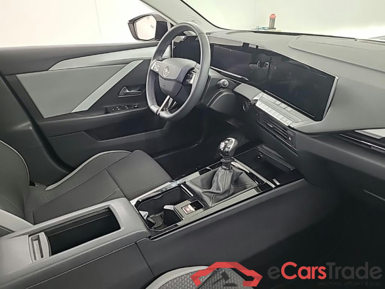 OPEL ASTRA 1.2 turbo S/S 81kW Edition 5D #6