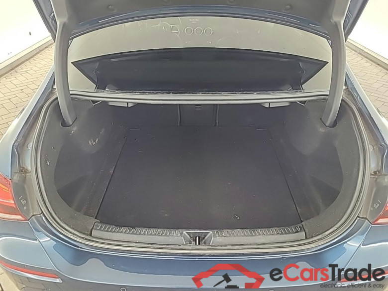 MERCEDES-BENZ A-Klasse Limousine A 180 7G-DCT Business Solution 4D 100kW #5
