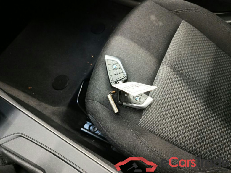 BMW 1 HATCH - 2019 116i 109hp OPF 5d #4
