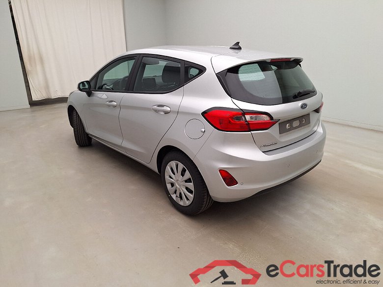Ford, Fiesta FL'21, Ford Fiesta 1.0i EcoBoost 74kW Connected 5d #6