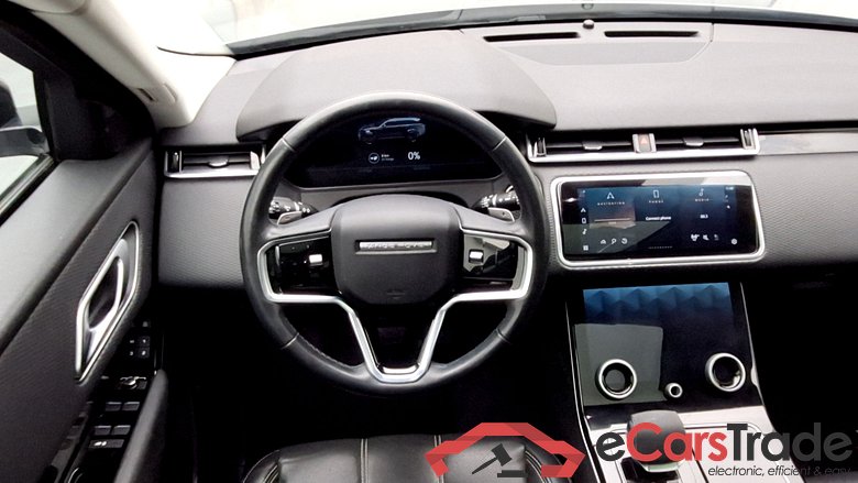 Land Rover, RR.Velar FL'20 PHEV, Land Rover Range Rover Velar P400e 4WD Auto S 5d #5
