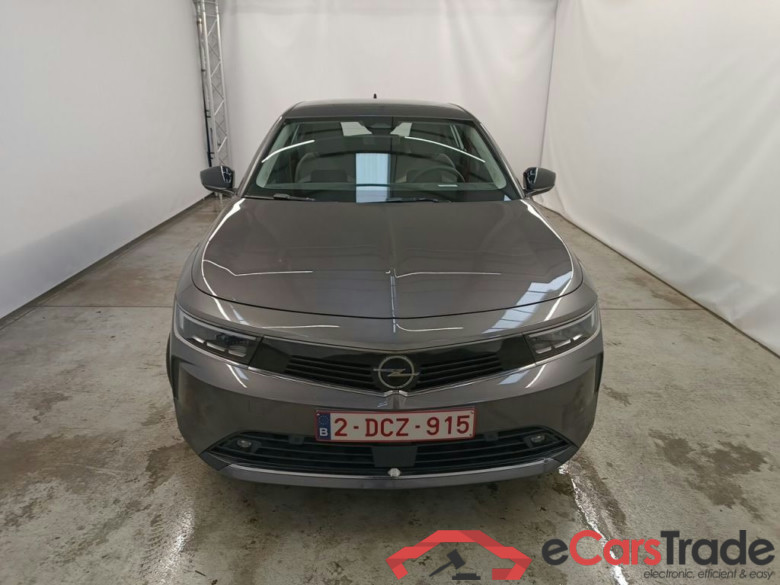 Opel Astra 1.2 Turbo 81kW S/S Edition 5d #5