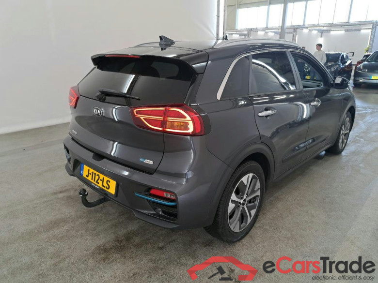 Kia e-Niro 64kWh ExecutiveLine 5d #2