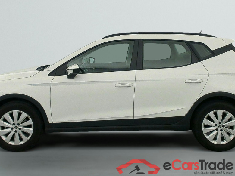 Seat Arona 1.0 TSI 110 ch Start/Stop DSG7 Style Business #4