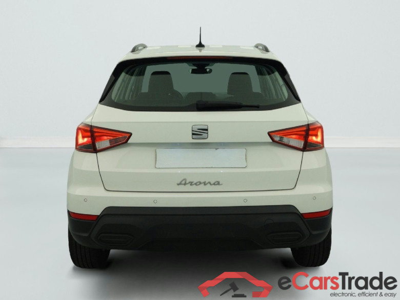 Seat Arona 1.0 TSI 110 ch Start/Stop DSG7 Style Business #6