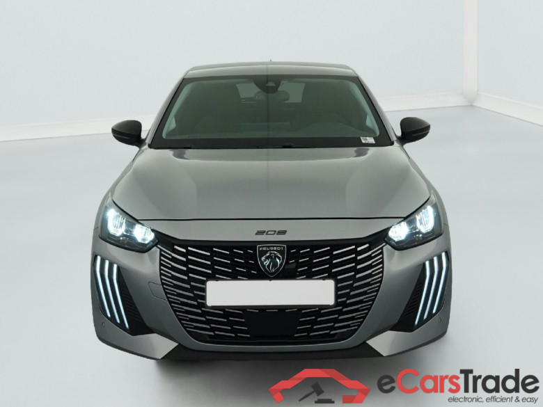 Peugeot 208 100 S&S BVM6 Allure #2