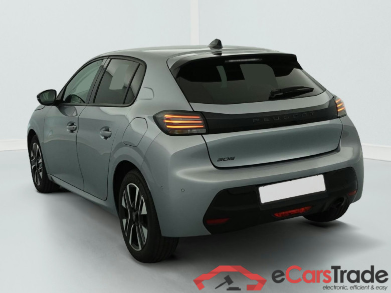 Peugeot 208 100 S&S BVM6 Allure #5