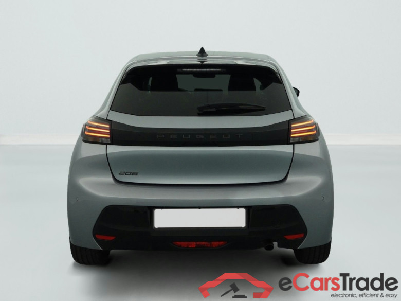 Peugeot 208 100 S&S BVM6 Allure #6