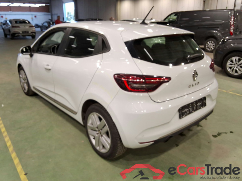 RENAULT Clio 1.0 TCE 100 CORPORATE EDITION #2